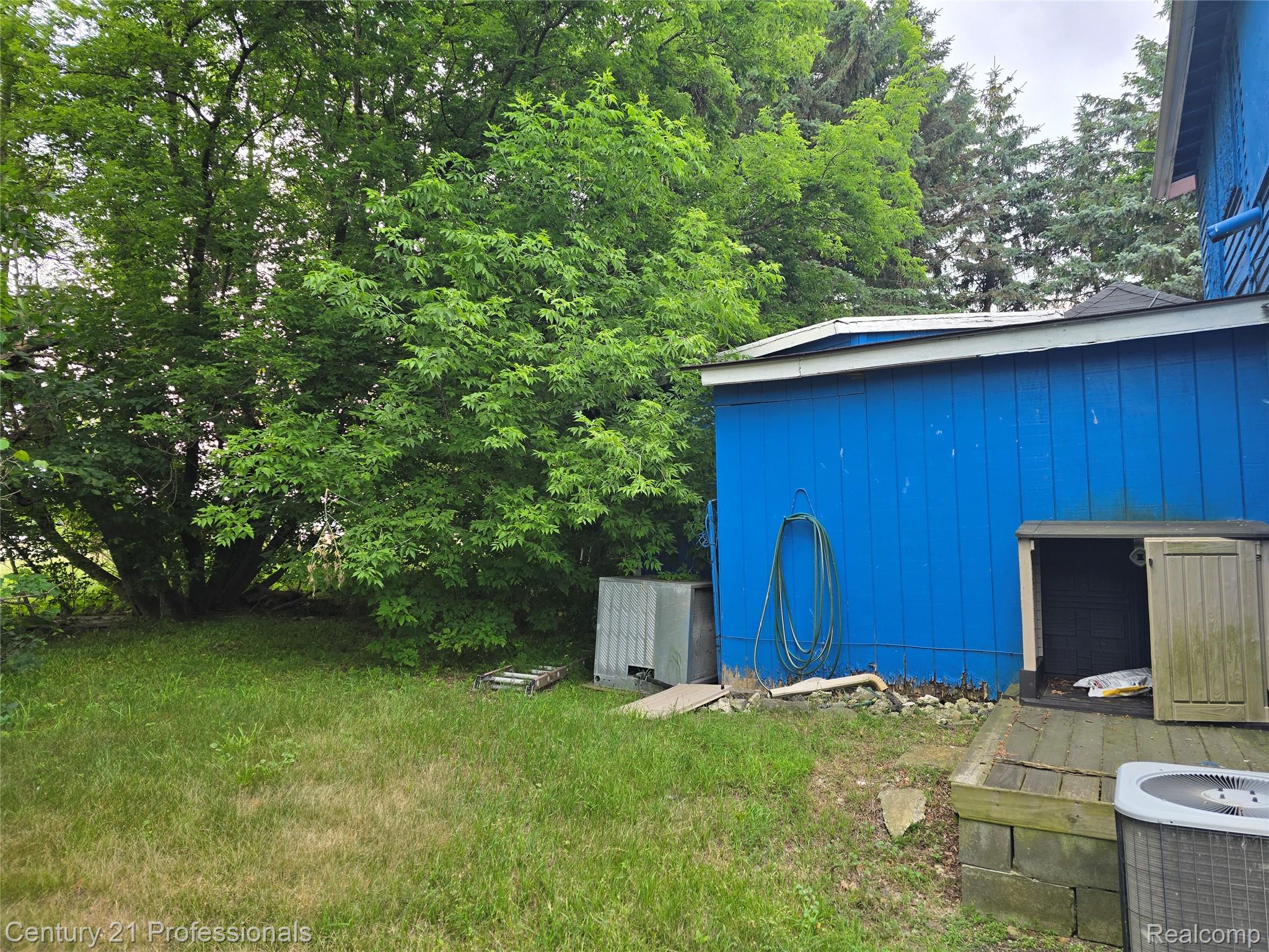 8774 Dixie Highway Property Photo 5