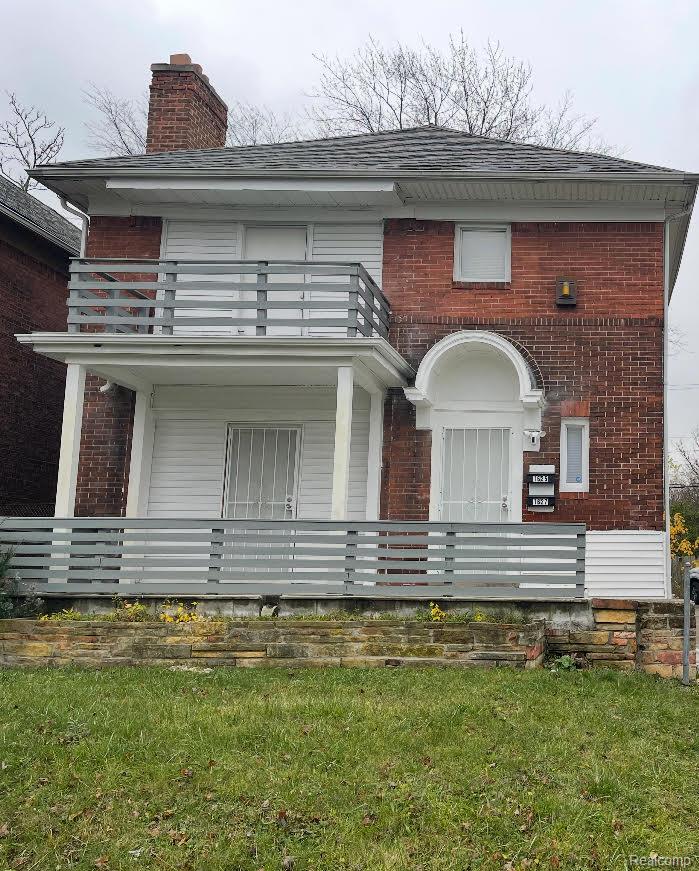 1625 LAWRENCE Property Photo 1
