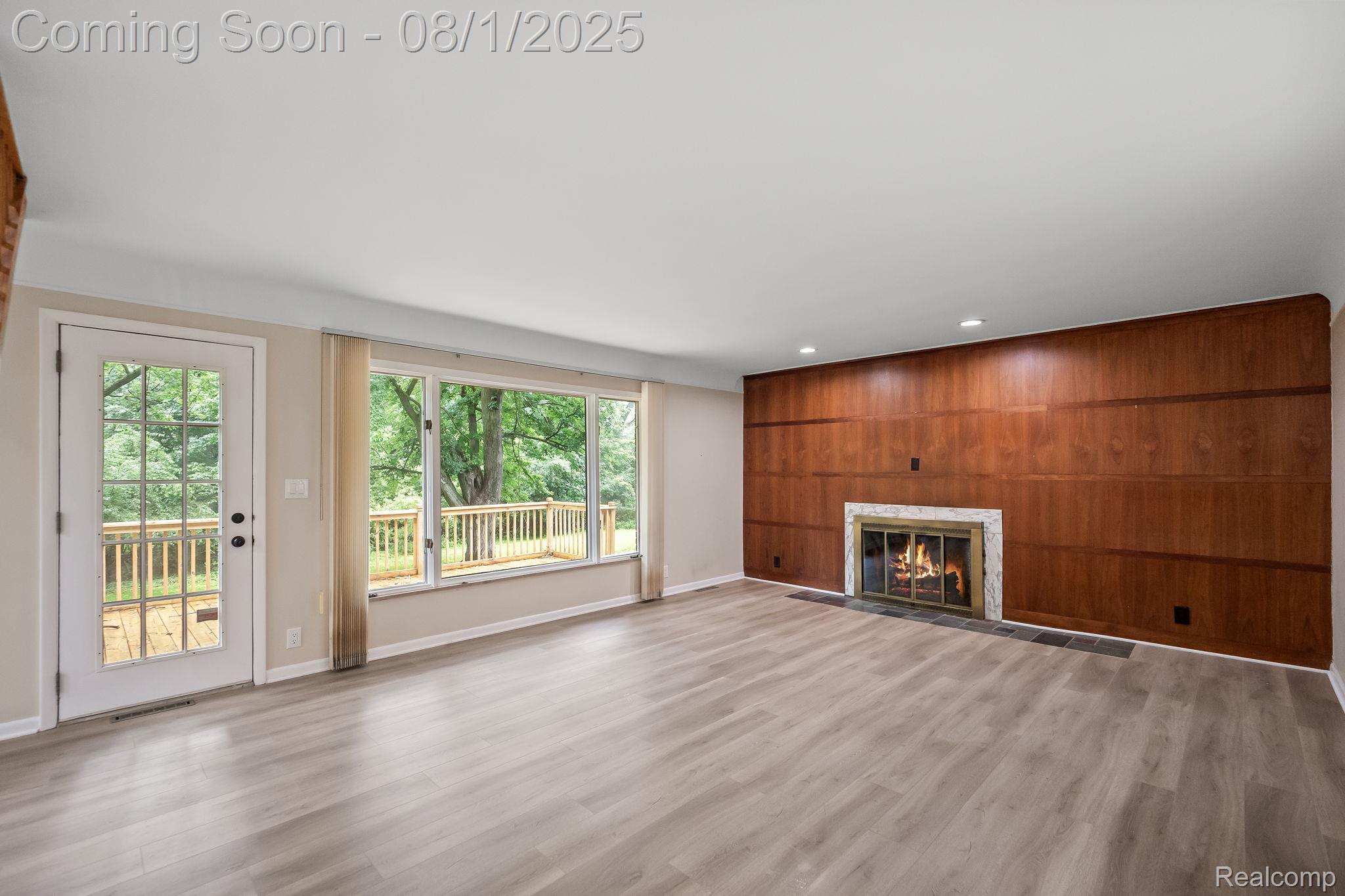 4866 Walnut Lake Road Property Photo 8