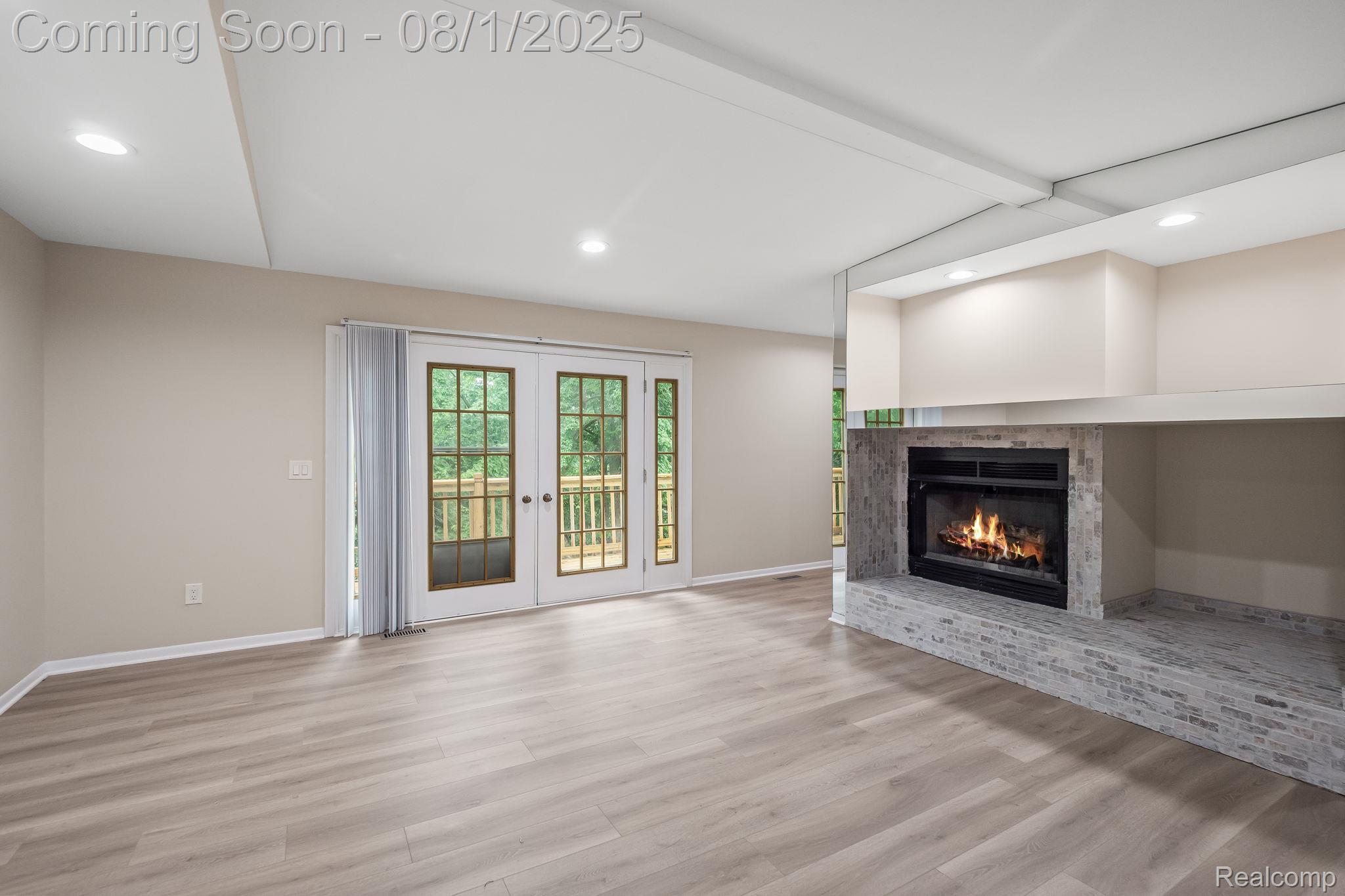 4866 Walnut Lake Road Property Photo 12