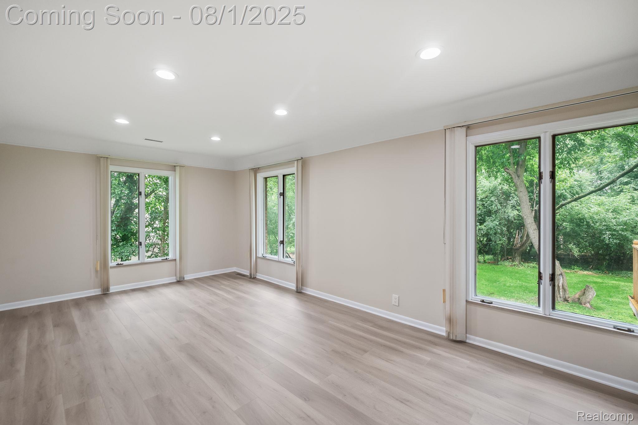 4866 Walnut Lake Road Property Photo 19
