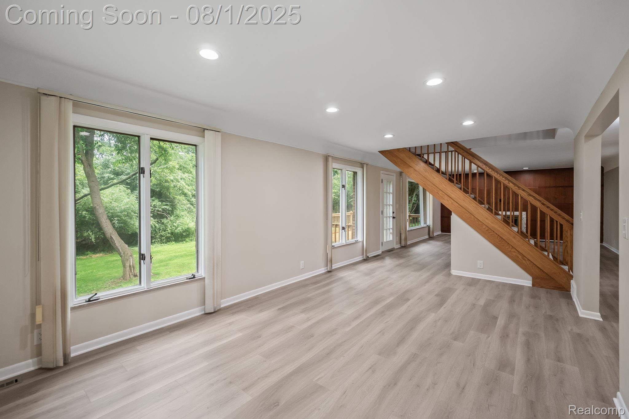 4866 Walnut Lake Road Property Photo 20