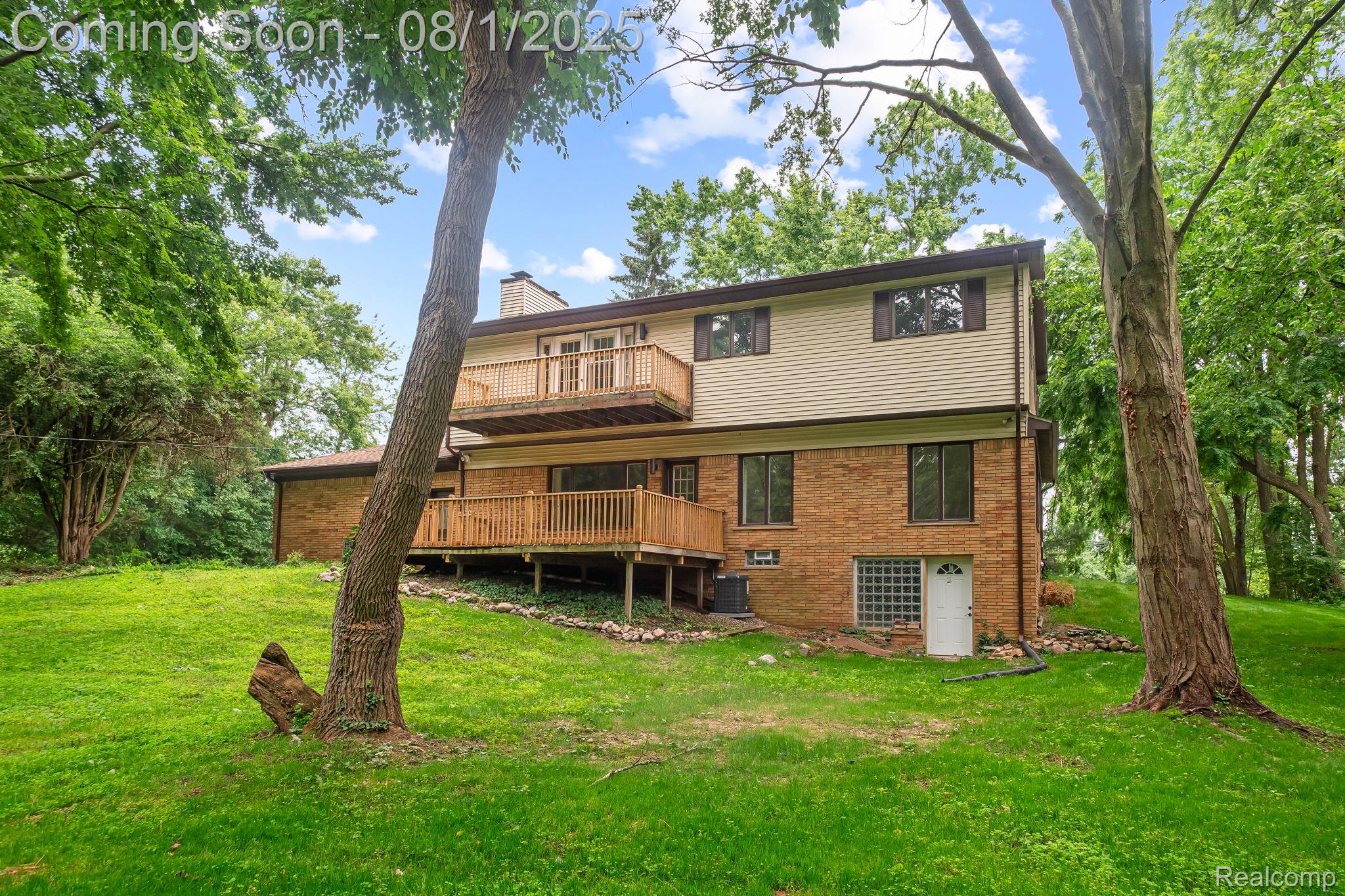 4866 Walnut Lake Road Property Photo 29