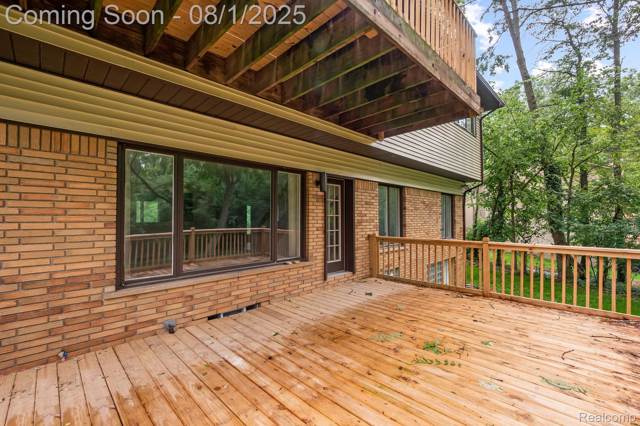 4866 Walnut Lake Road Property Photo 31