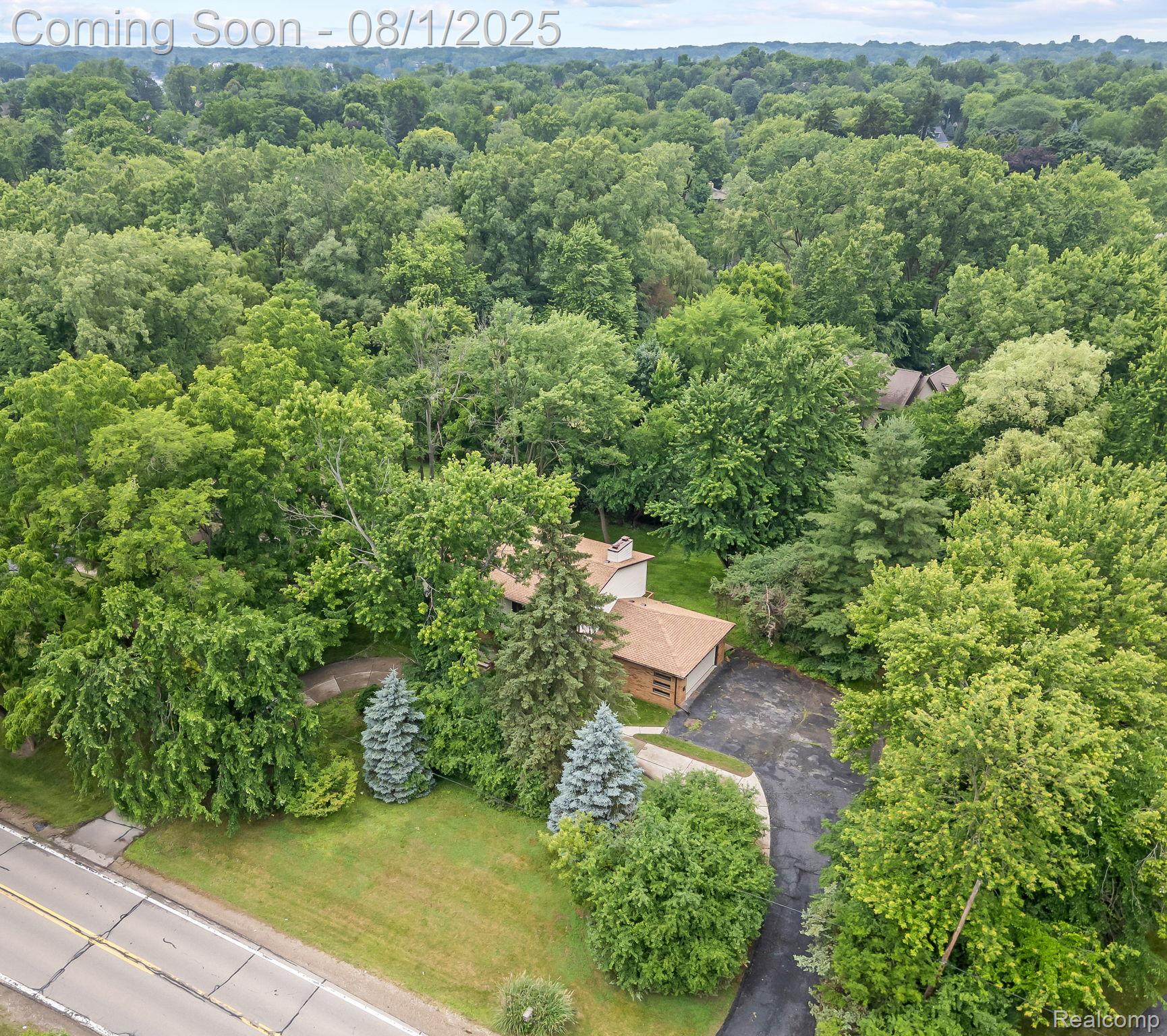 4866 Walnut Lake Road Property Photo 32