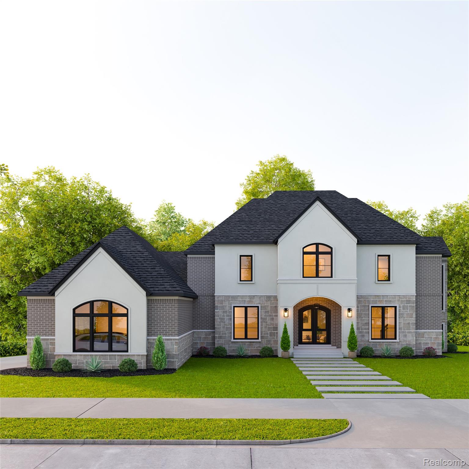39196 - Lot 56 & 57 Lakeshore Drive Property Photo 1