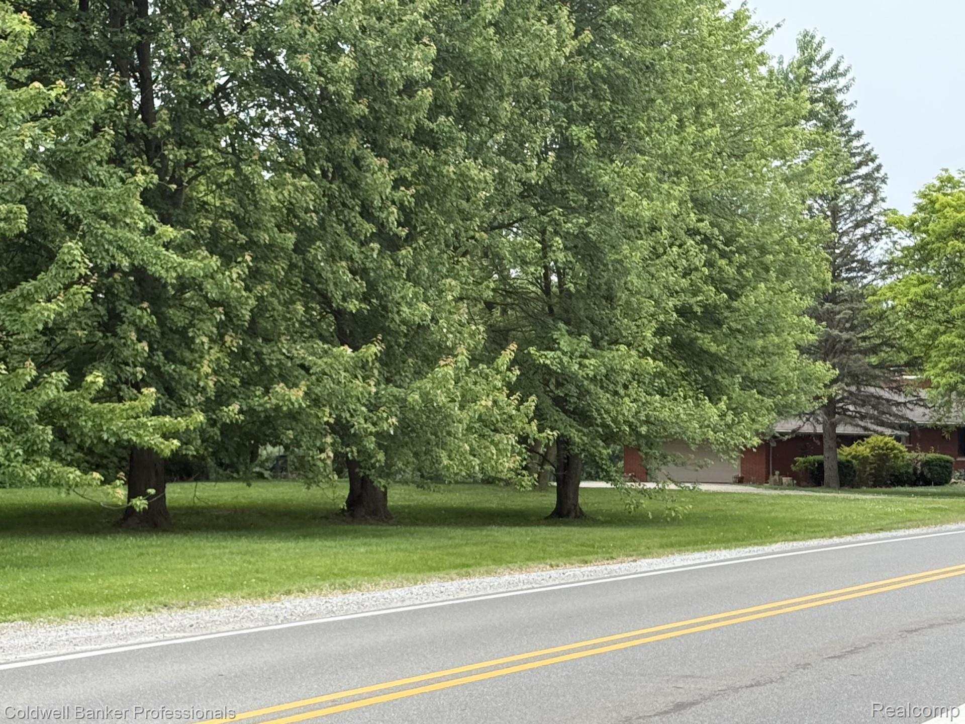 0 Clinton River Road Property Photo 1