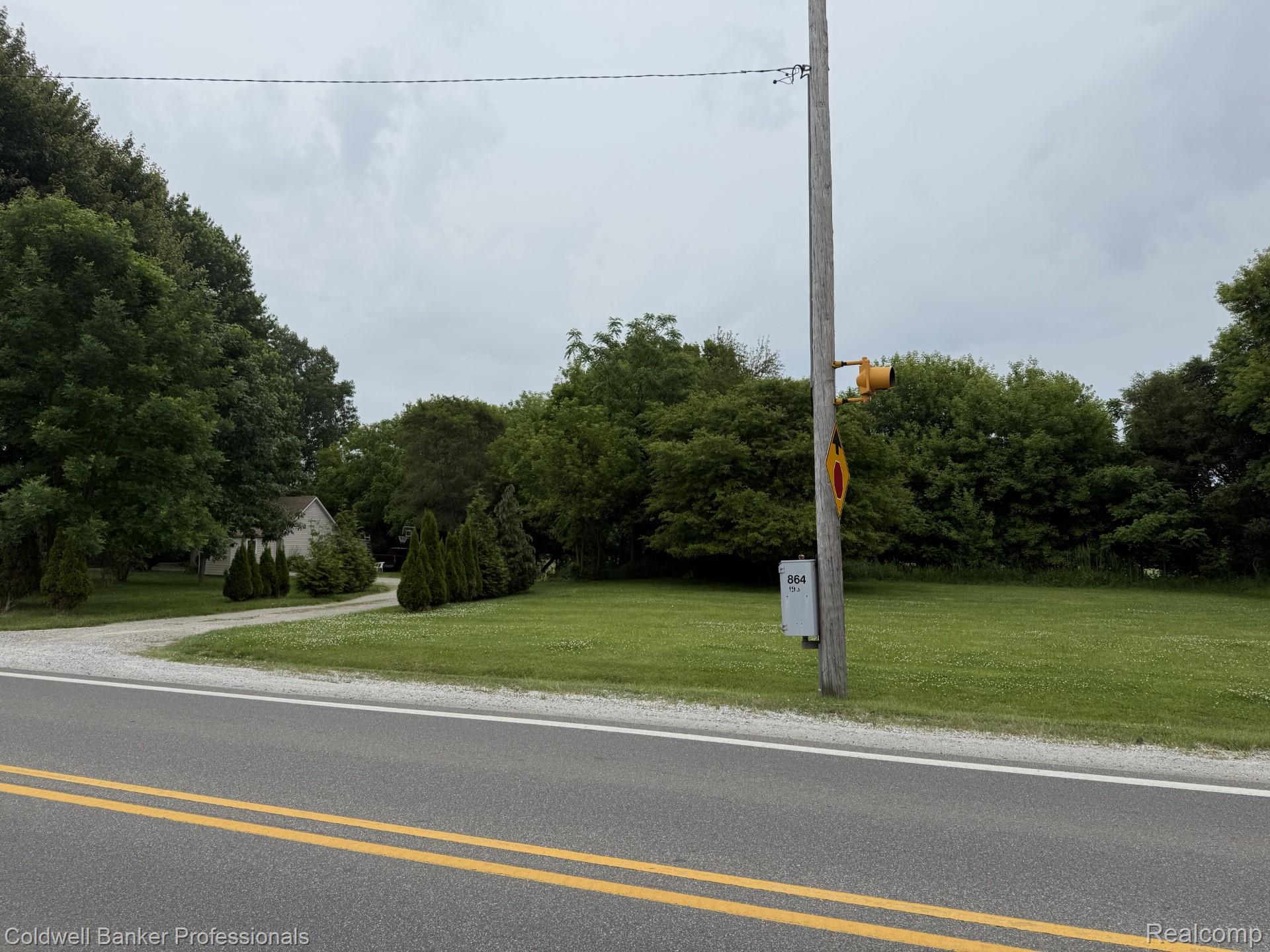 0 Clinton River Road Property Photo 3