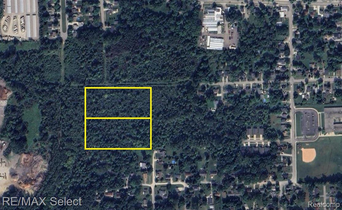 0 W Caroline Street Property Photo 1