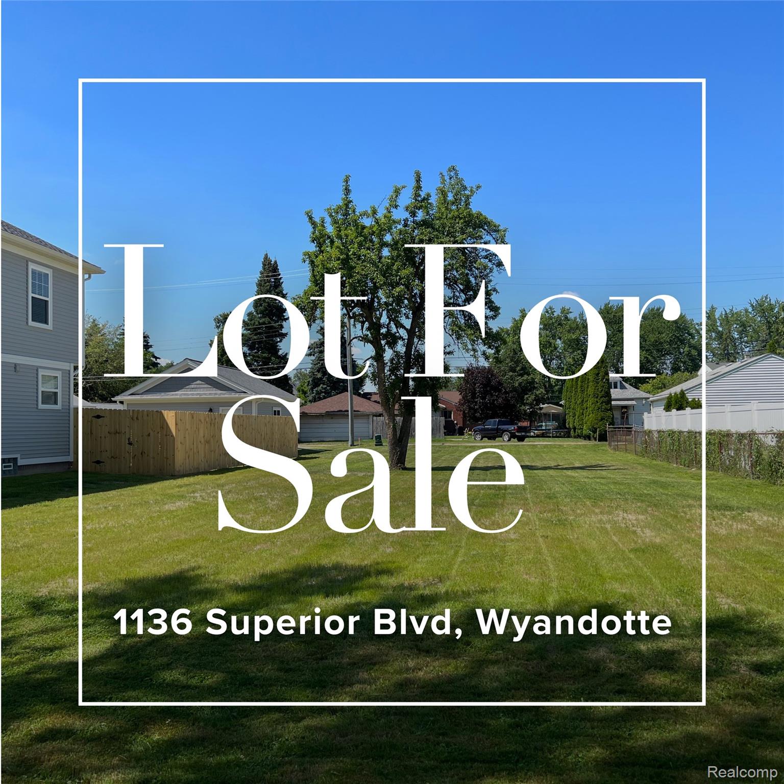 1136 Superior Boulevard Property Photo 1