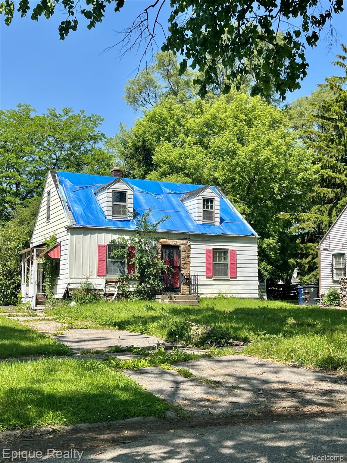 2407 Kellar Avenue Property Photo 1