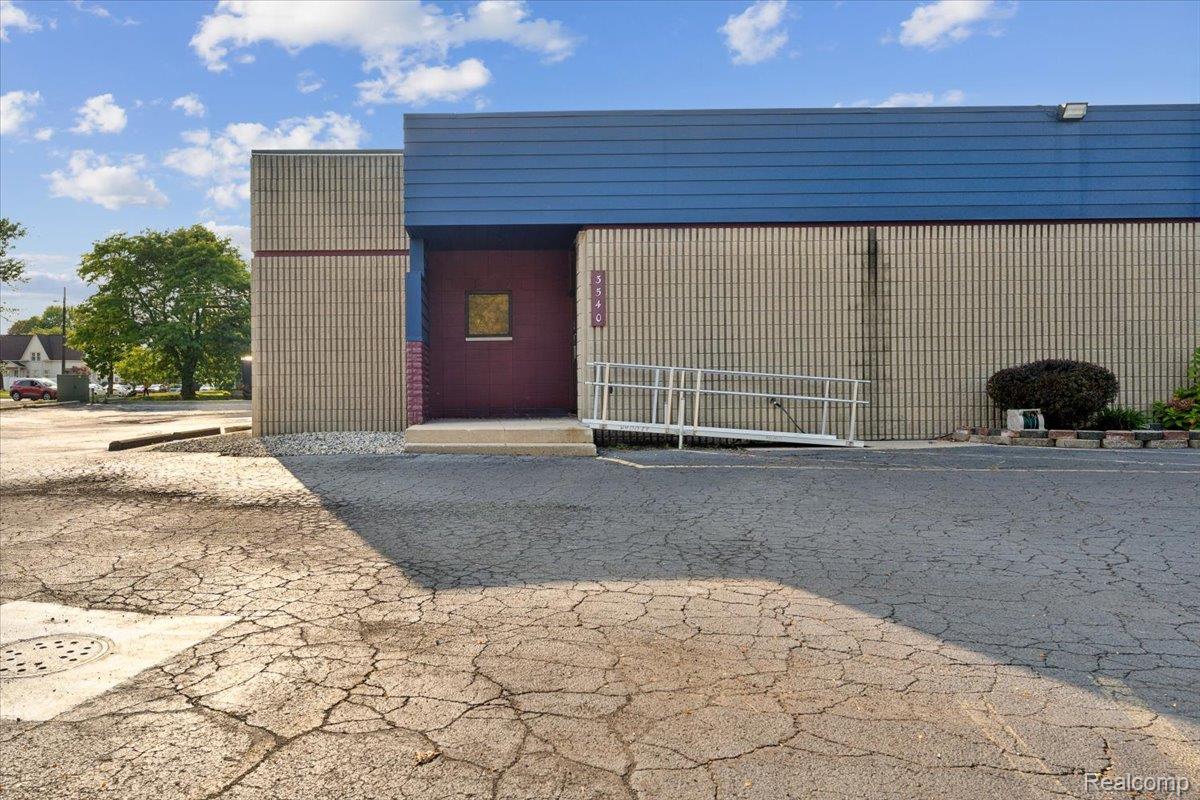 3540 Biddle A Property Photo 1