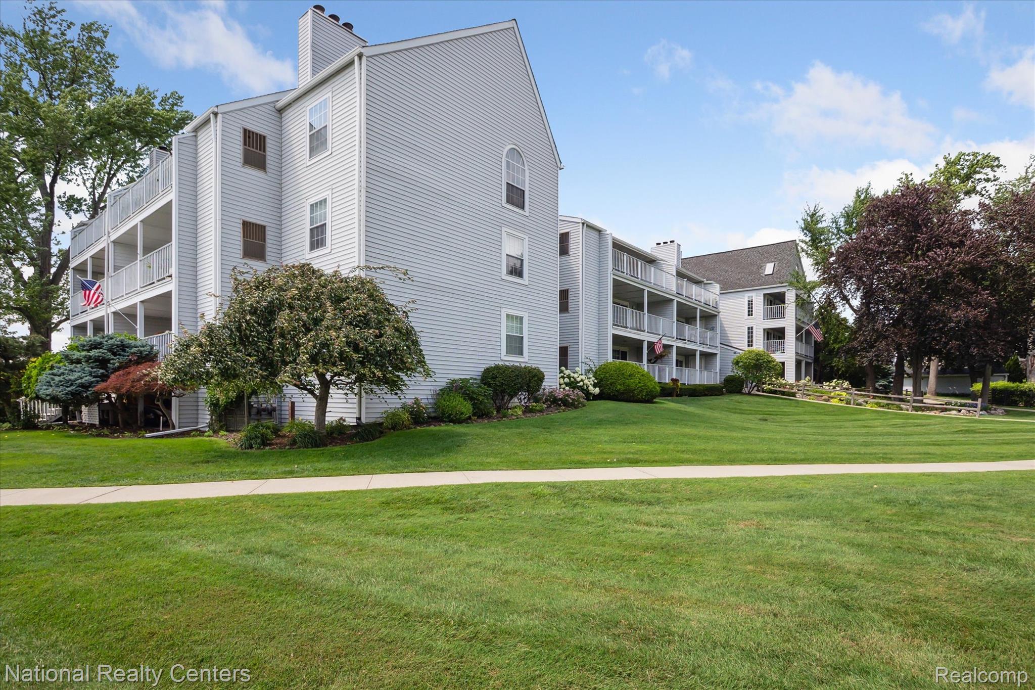3559 Port Cove Drive 17 Property Photo 1