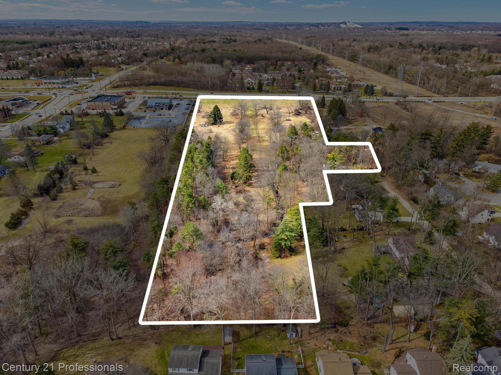 3315 S Baldwin Road Property Photo 18