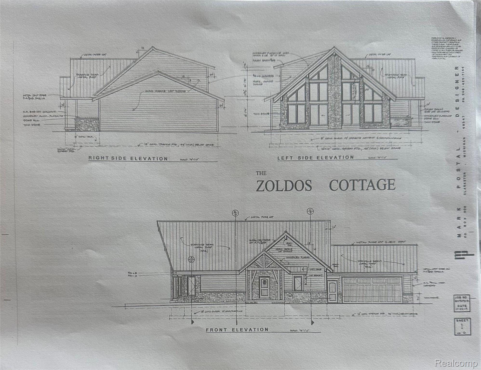 10418 King Road Property Photo 10