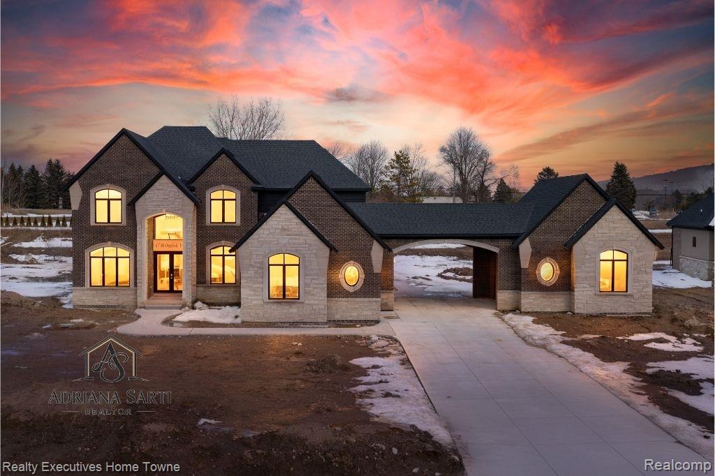 67748 Overlook Trail Property Photo 1