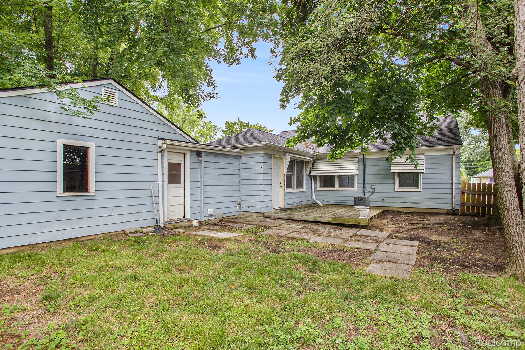 4619 Olivia Avenue Property Photo 26