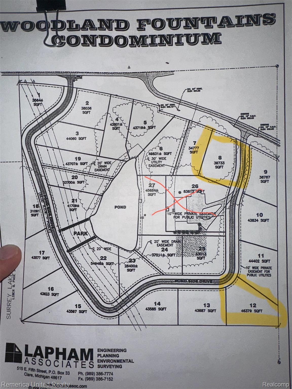 Vl Pondside Dr Lot 9 Property Photo 38