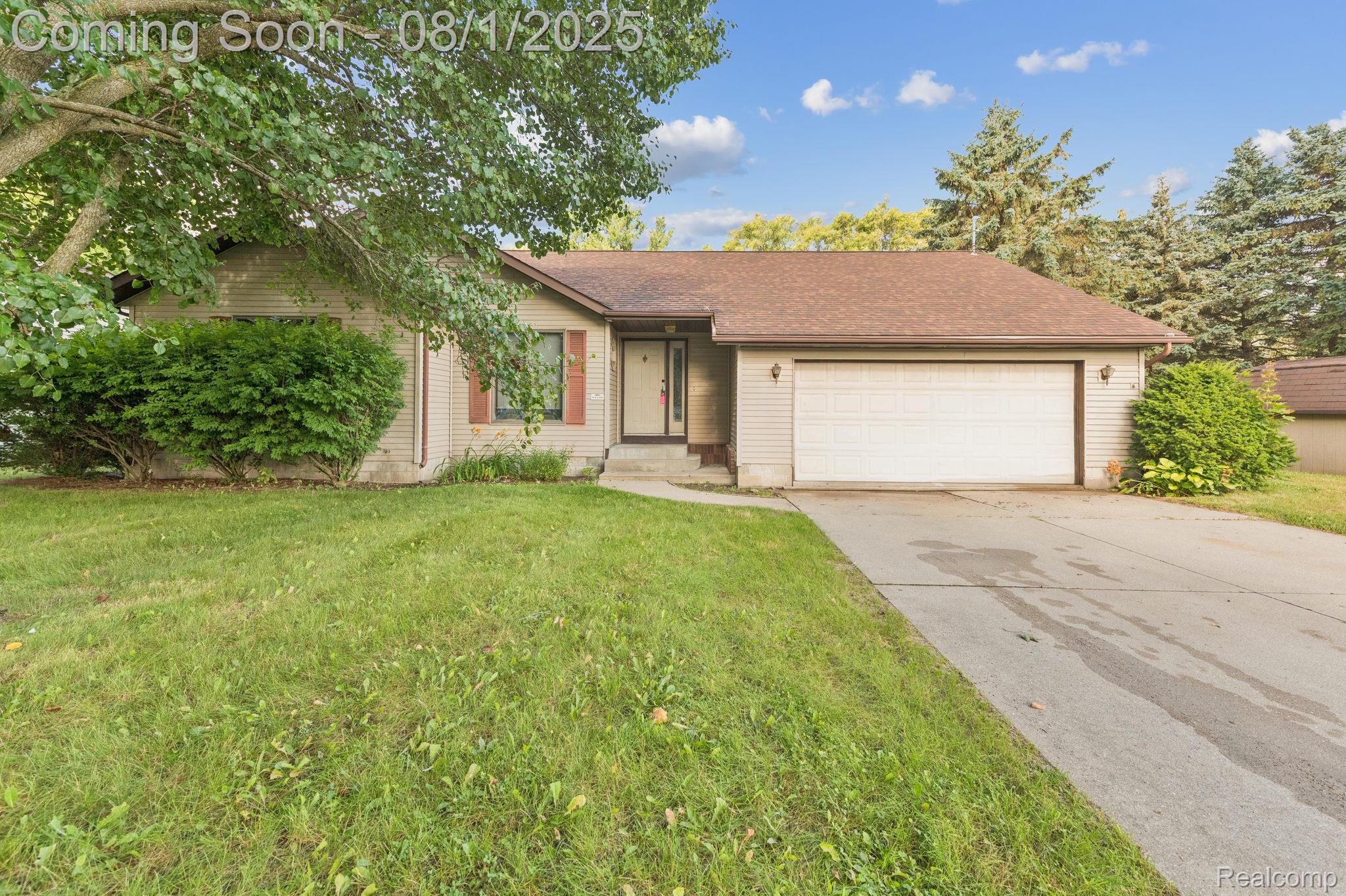 1022 S Lincoln Road Property Photo 1