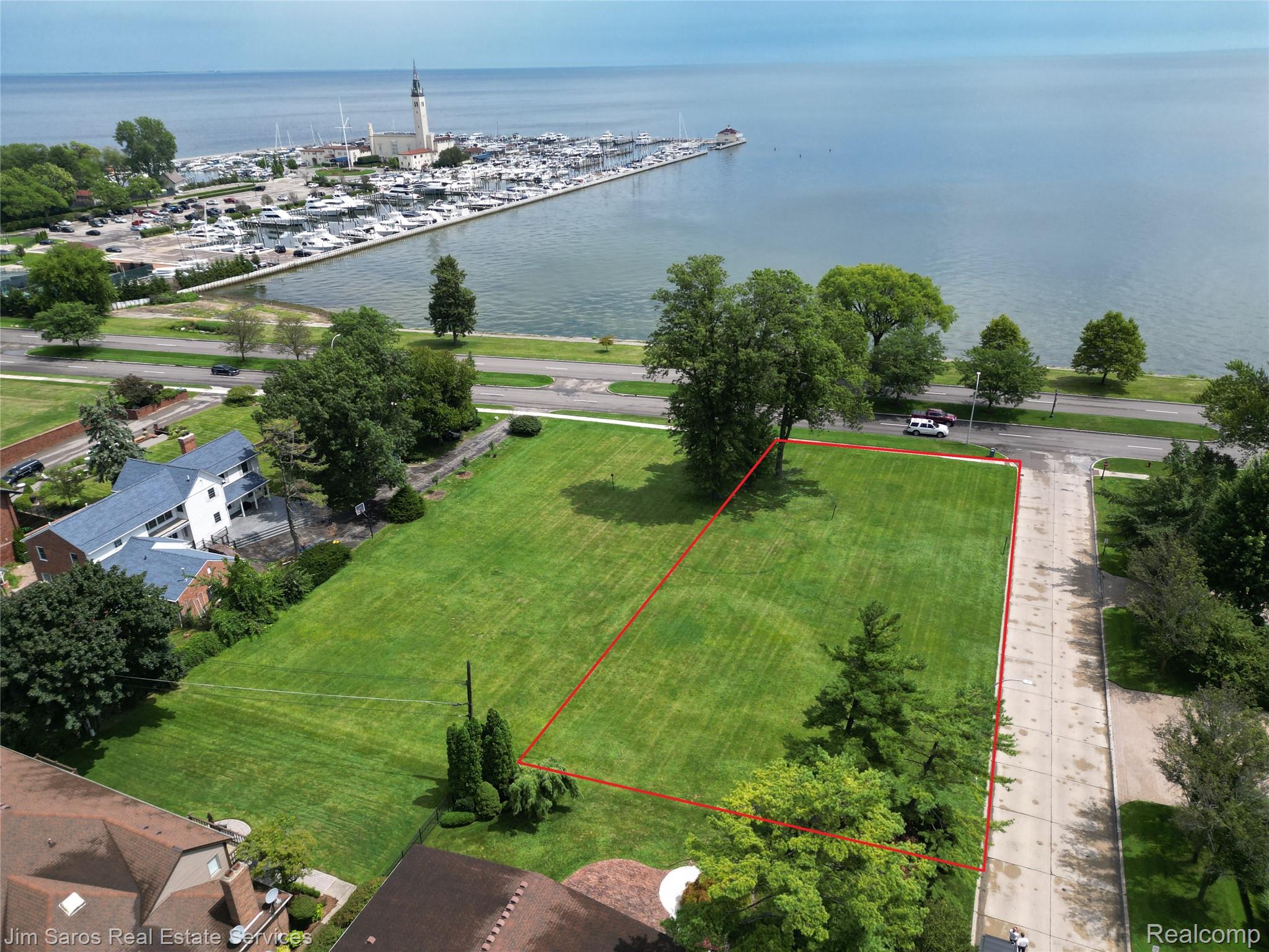 745 Lake Shore Road Property Photo 1