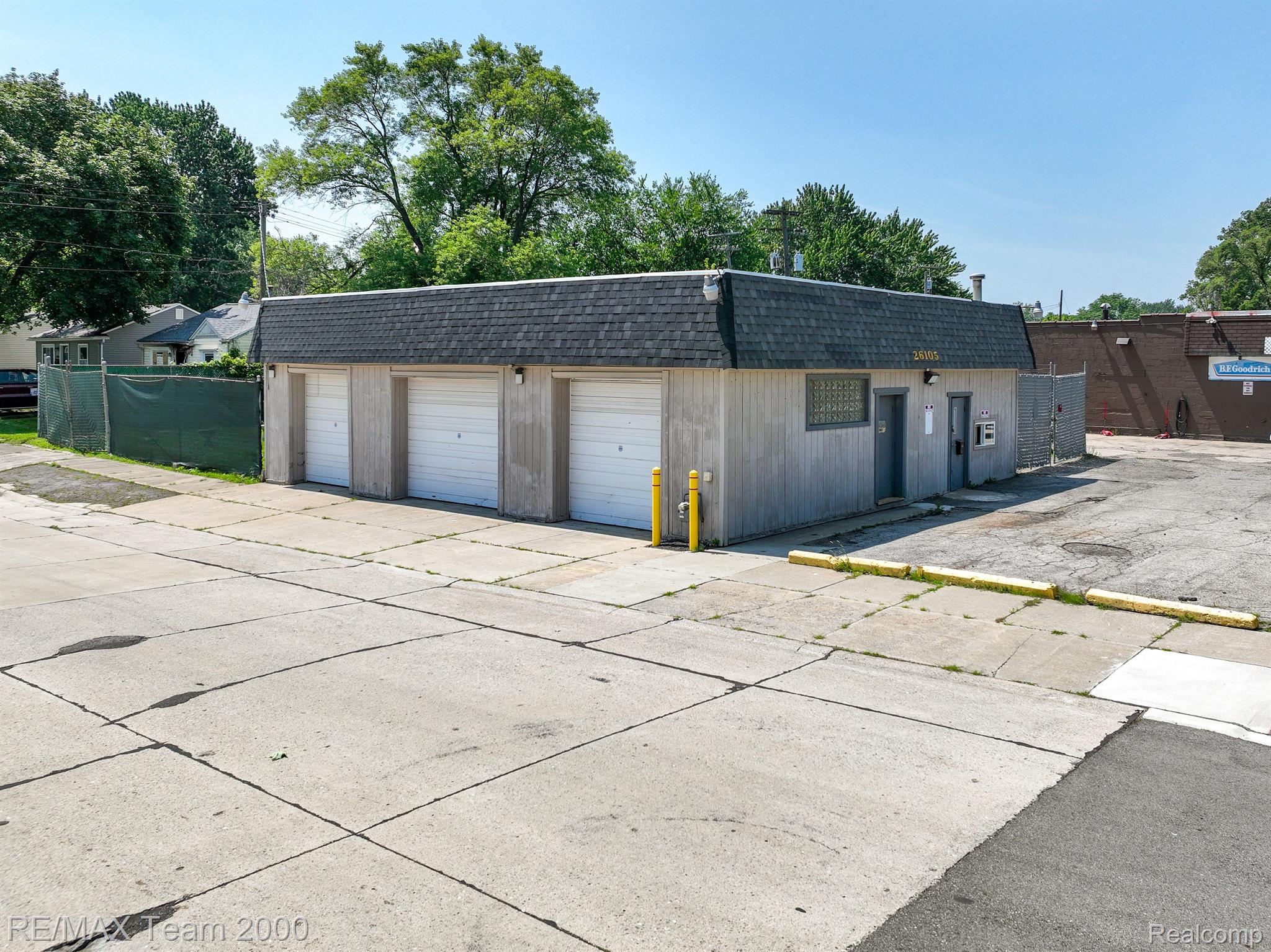 26105 Van Born Road Property Photo 1