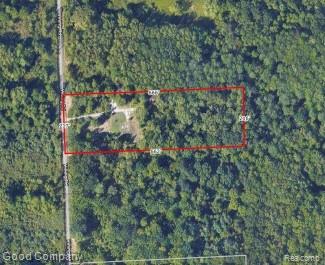 16295 Vining Road Property Photo 1