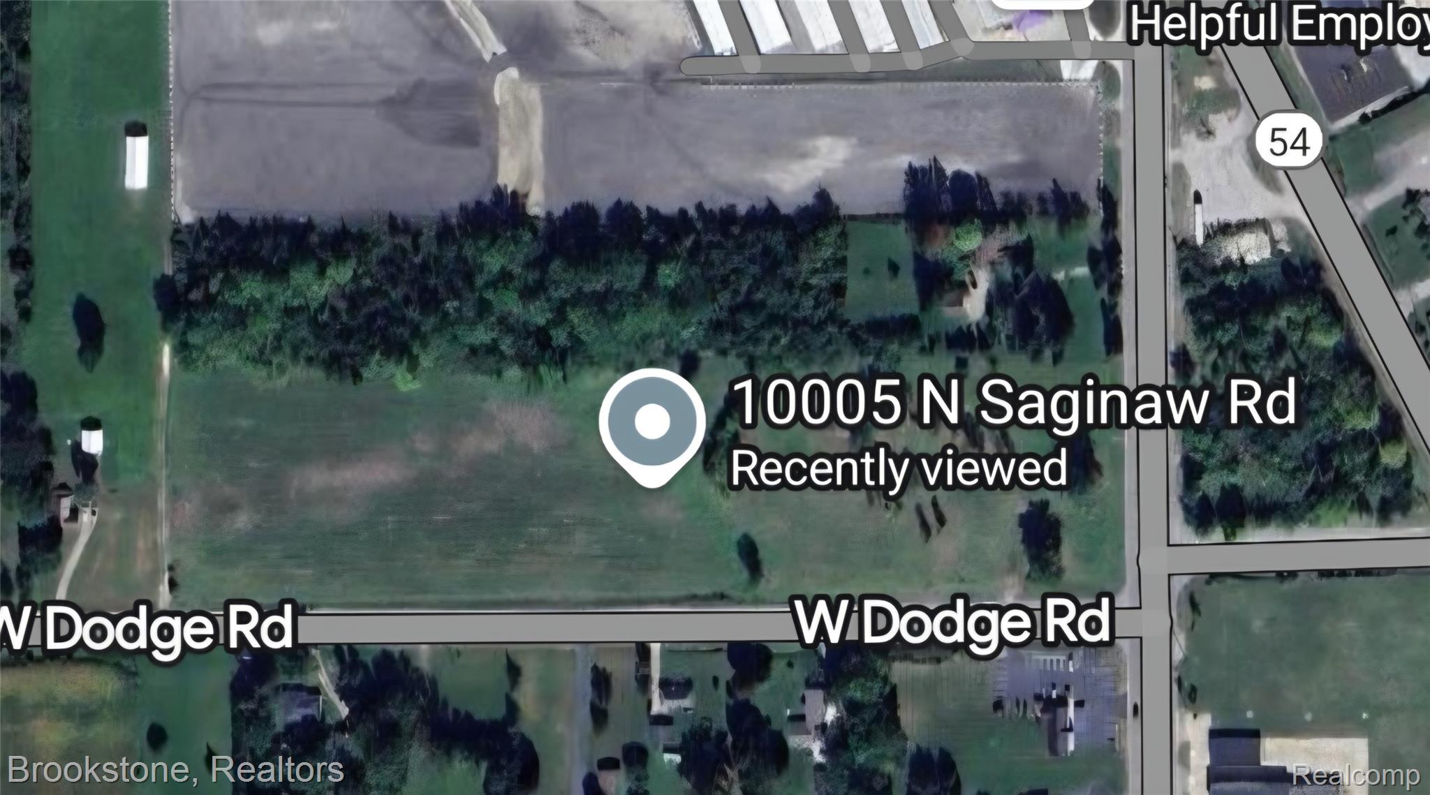 10005 N Saginaw Road Property Photo 1