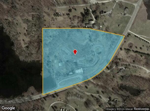 5600 Michigan Avenue Property Photo 1