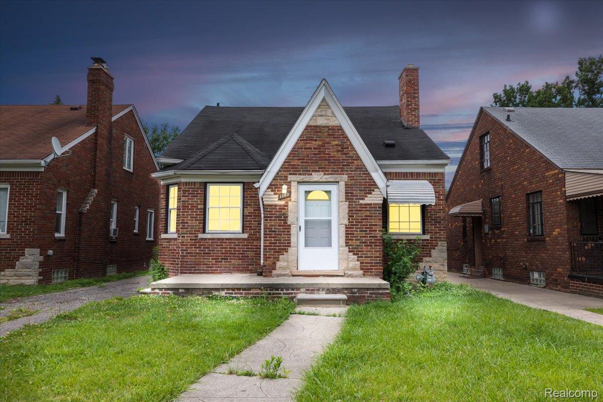 11110 Wayburn Street Property Photo 1