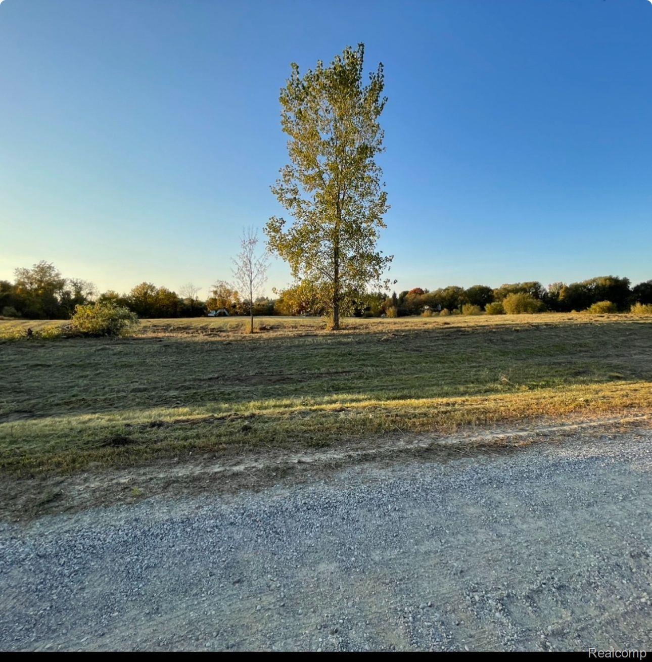 Parcel 3 S Creek Ln Property Photo 1