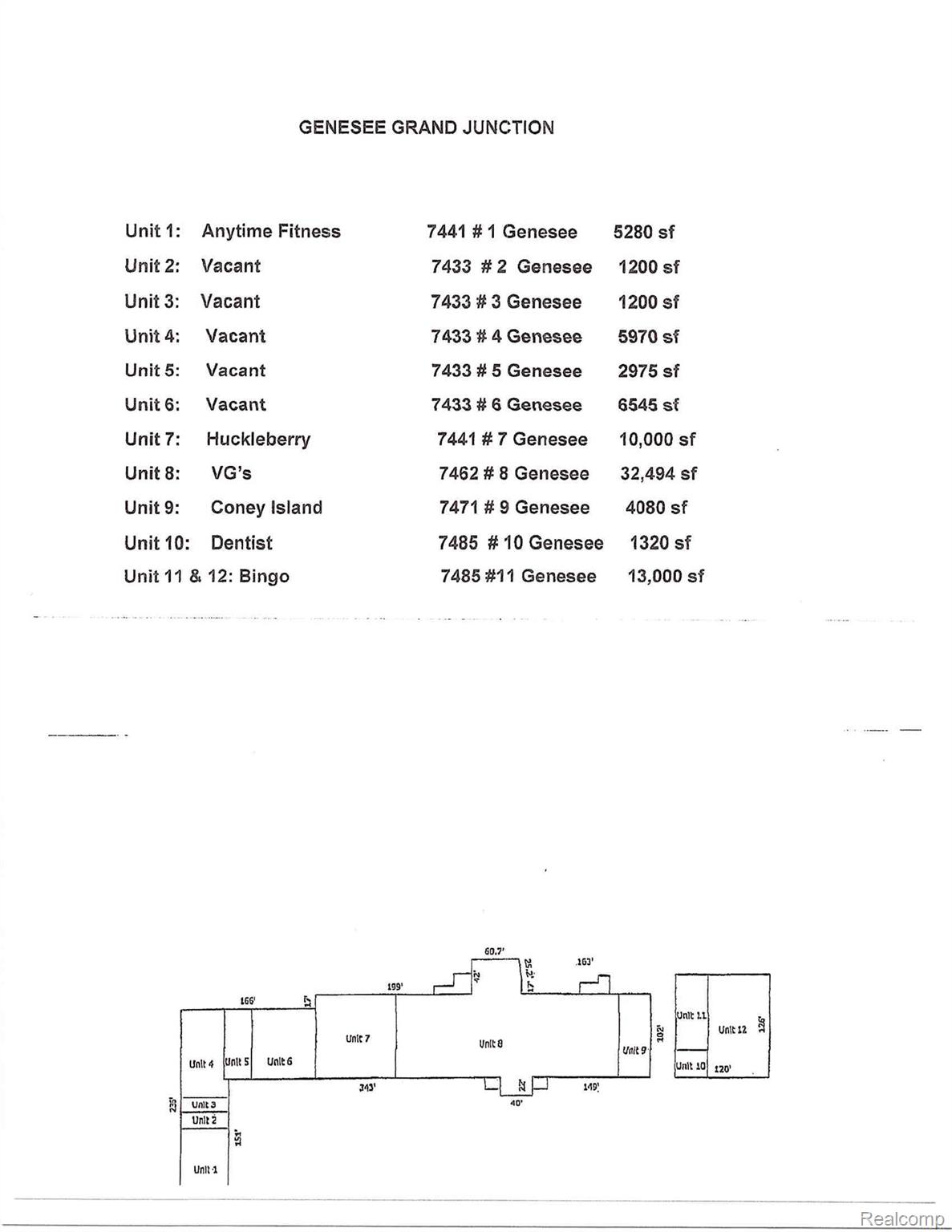 7461 N Genesee Road Property Photo 3