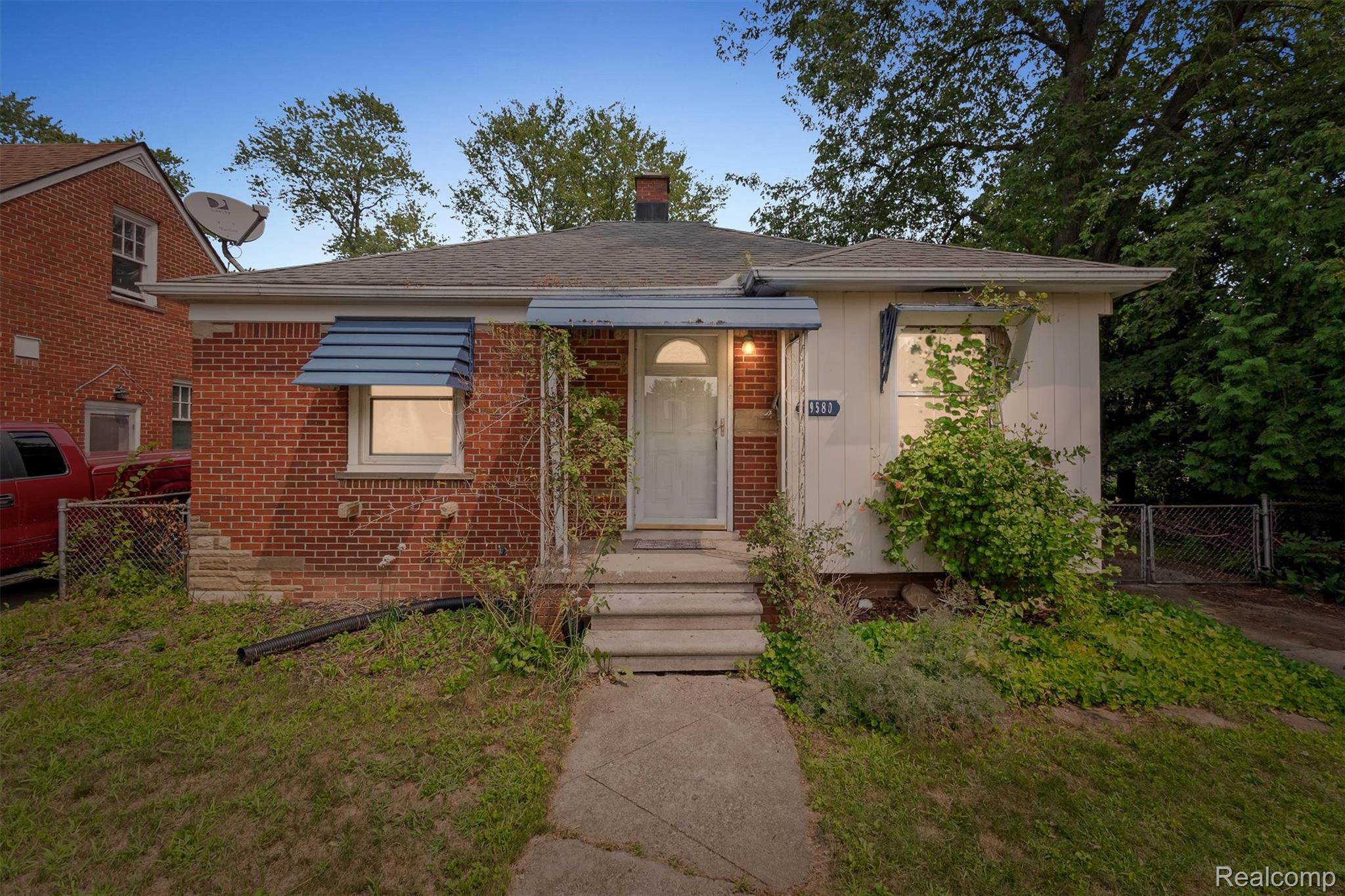 19580 Brady Street Property Photo 1