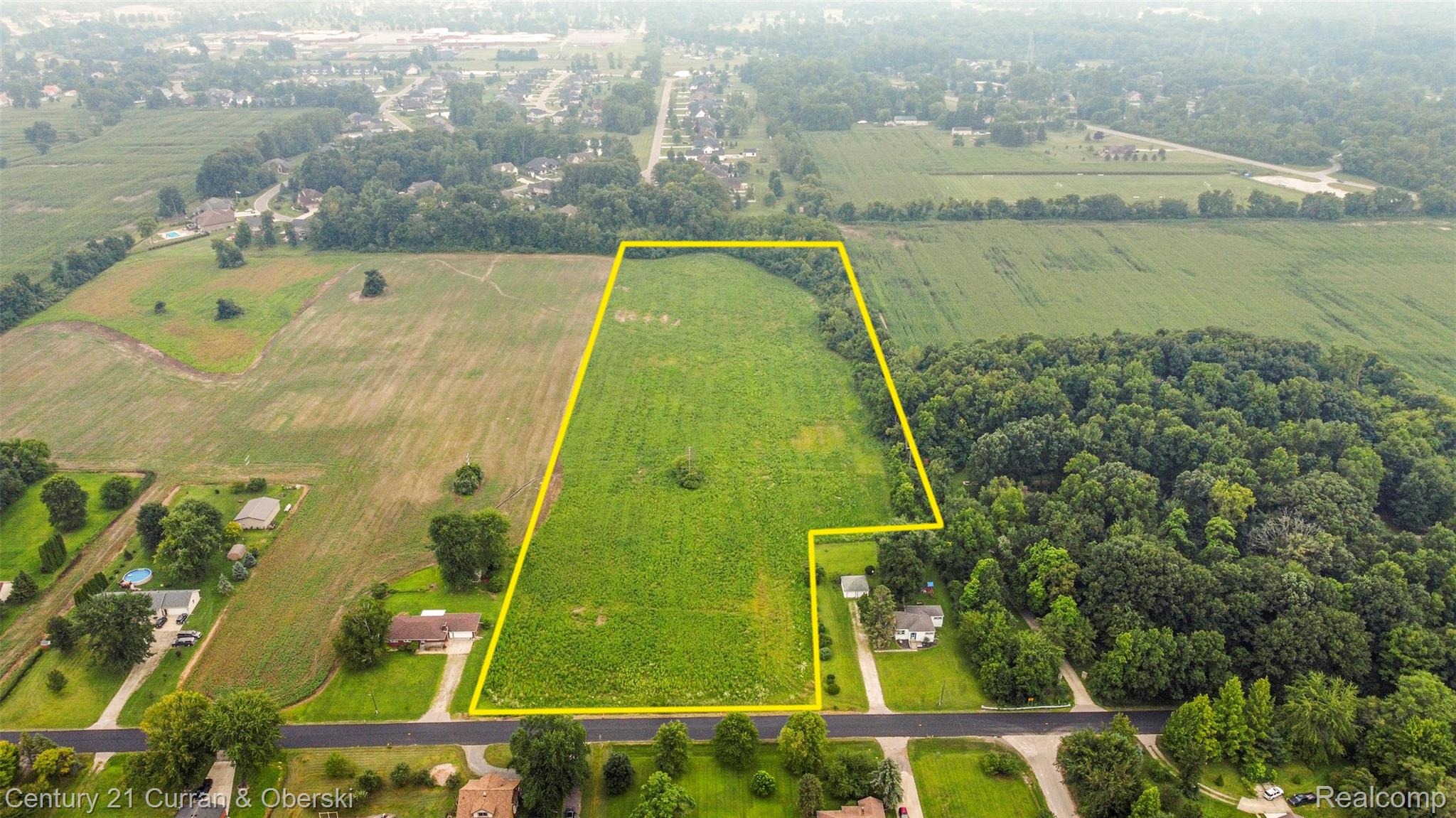 000 West Road Property Photo 1