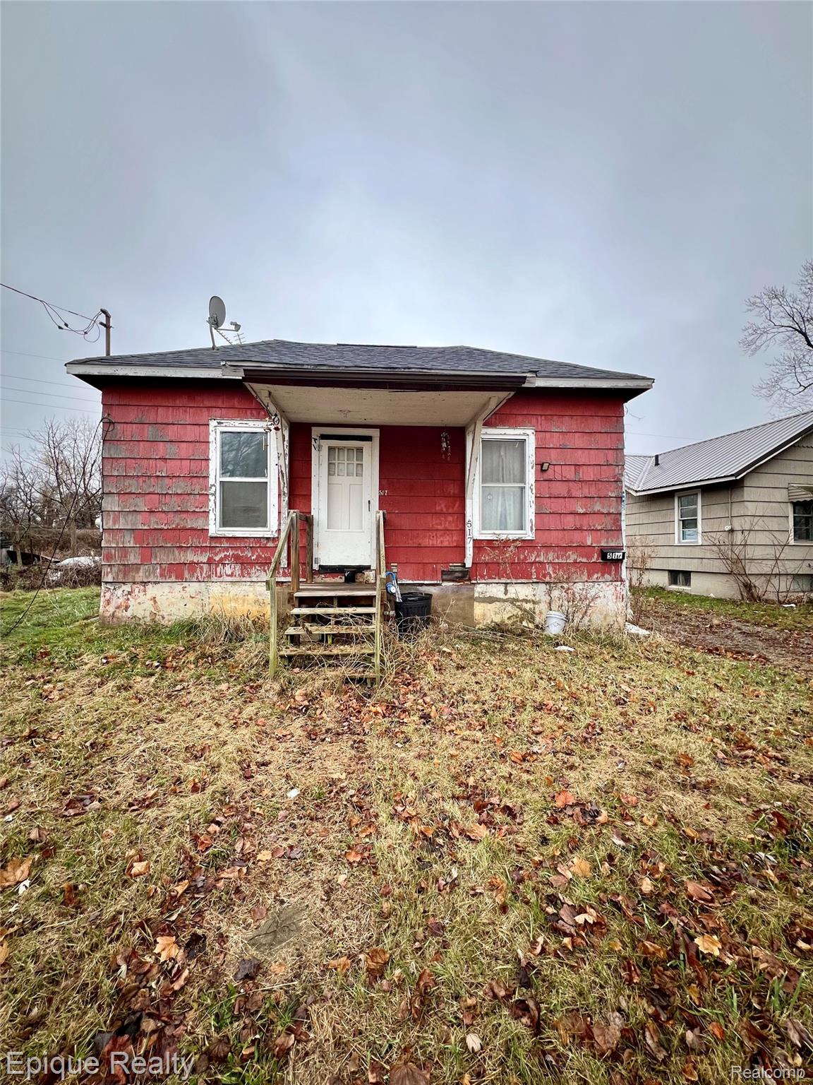 517 Morley Avenue Property Photo 1