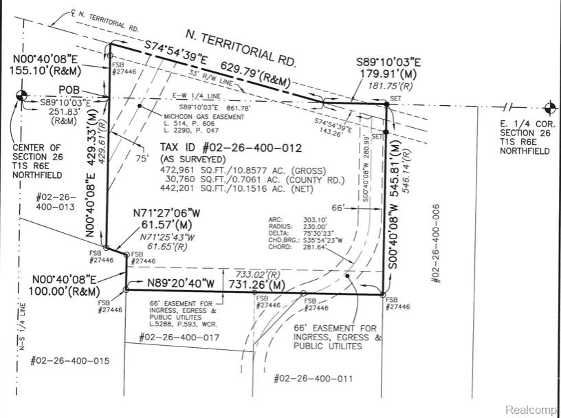 3636 N Territorial Road Property Photo 1