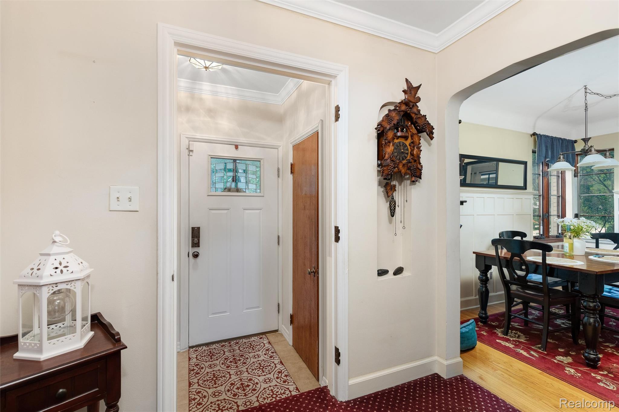21071 Thorofare Road Property Photo 4