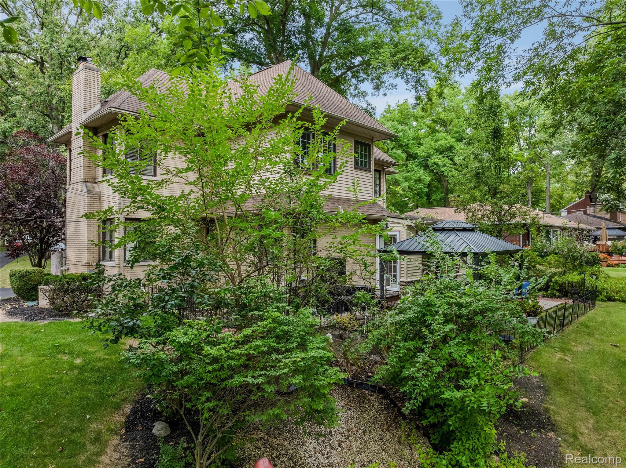 21071 Thorofare Road Property Photo 18
