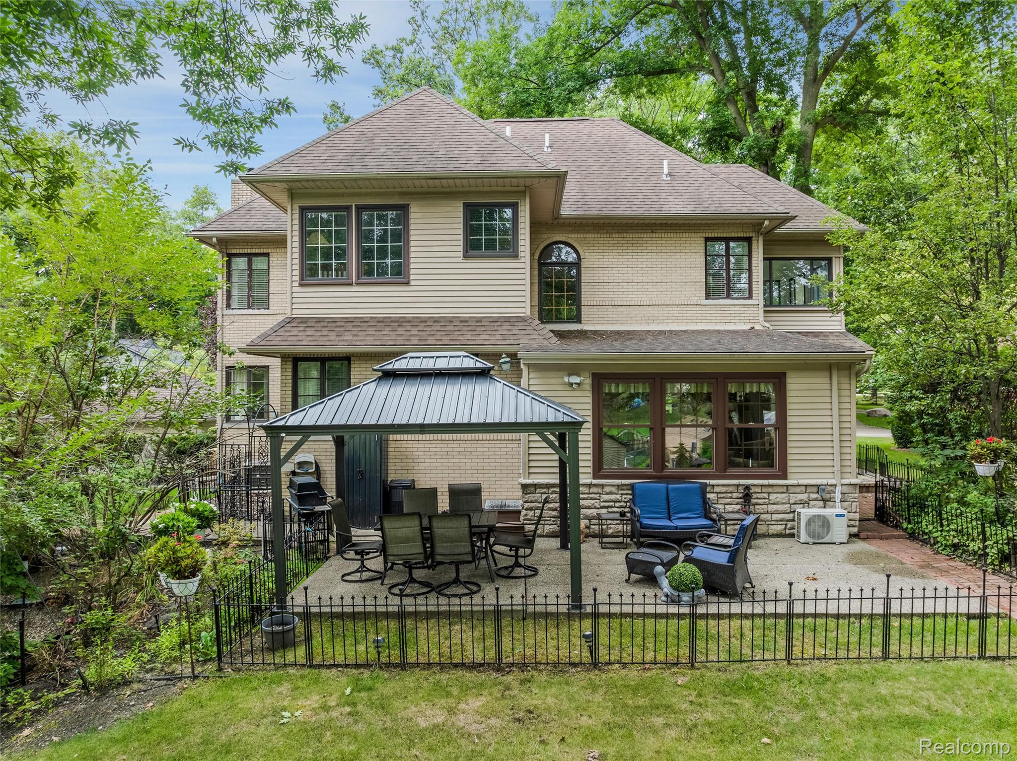 21071 Thorofare Road Property Photo 19