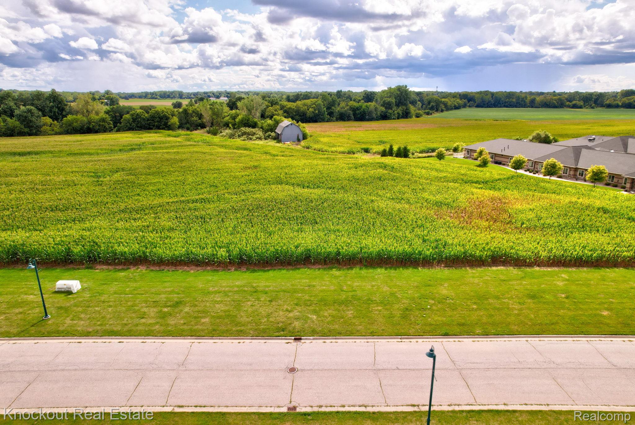 Parcel D W Rolling Hills Drive Property Photo 3