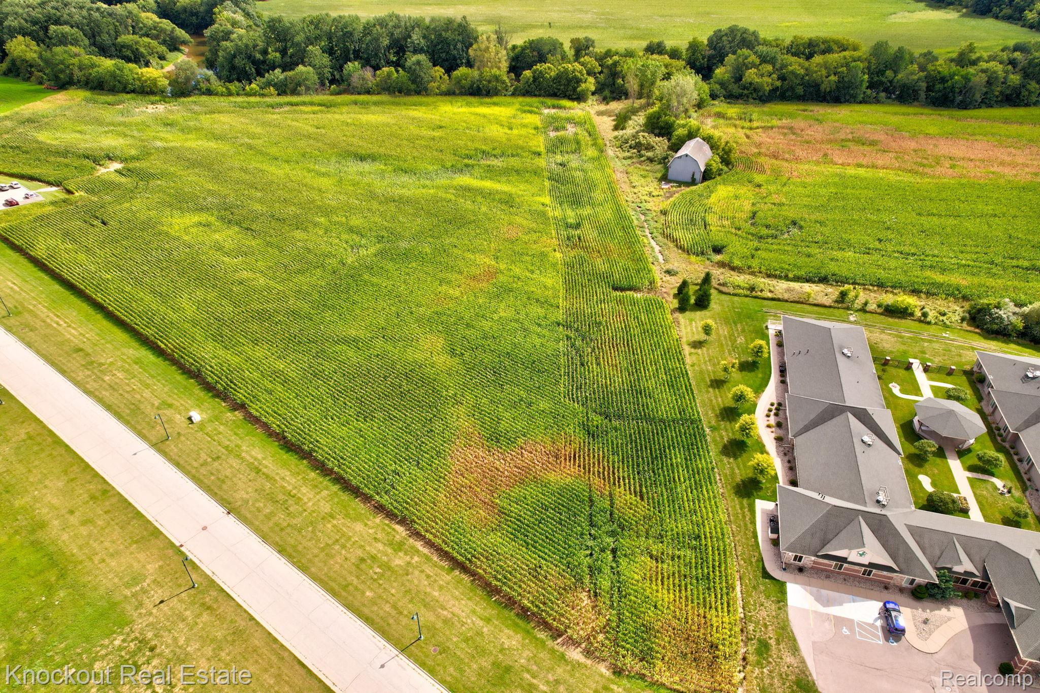 Parcel D W Rolling Hills Drive Property Photo 4
