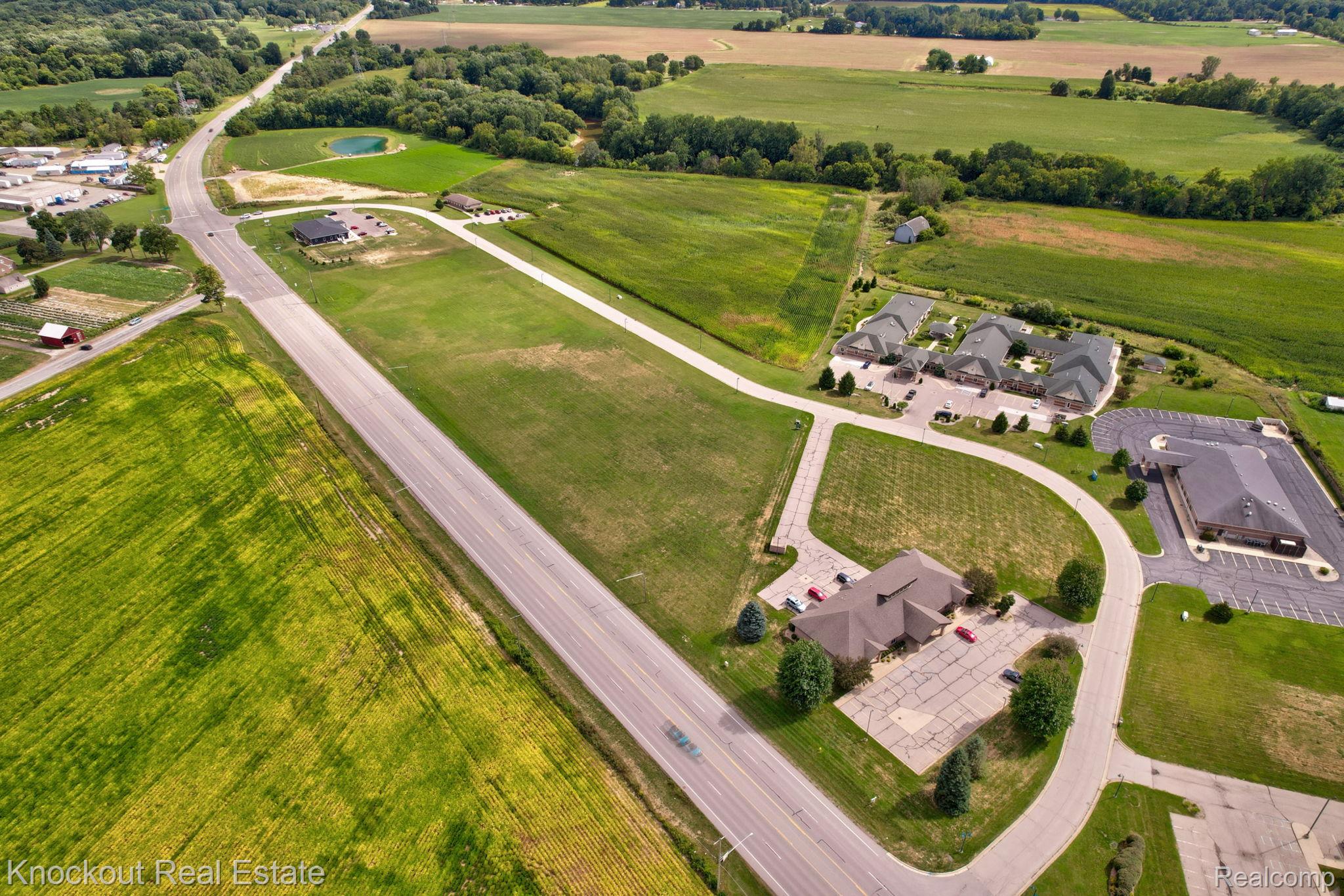 Parcel D W Rolling Hills Drive Property Photo 5