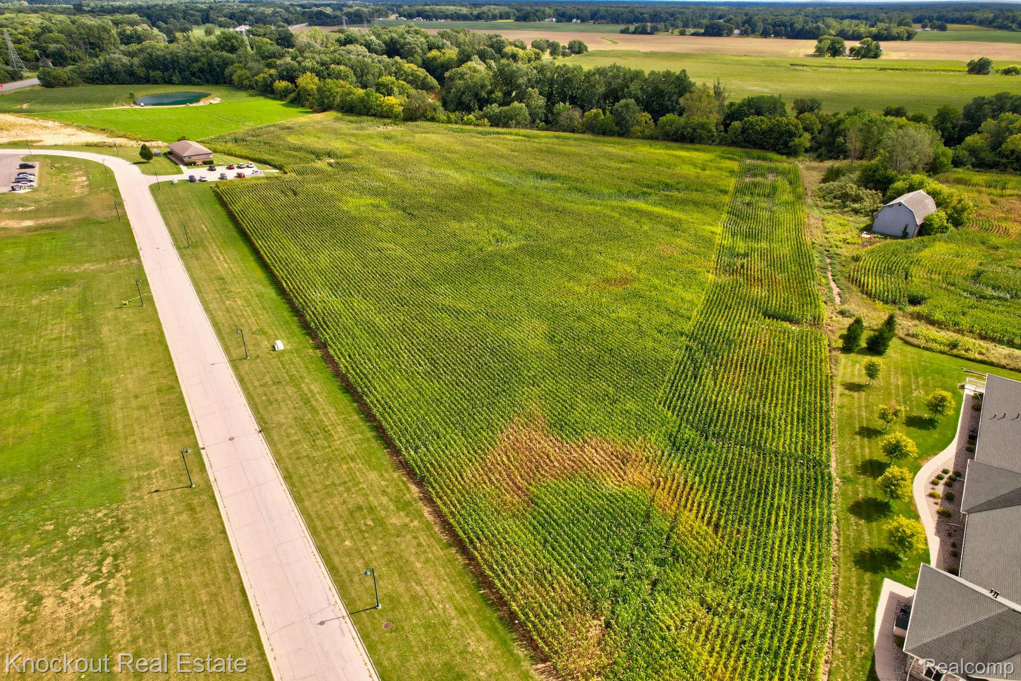 Parcel D W Rolling Hills Drive Property Photo 6