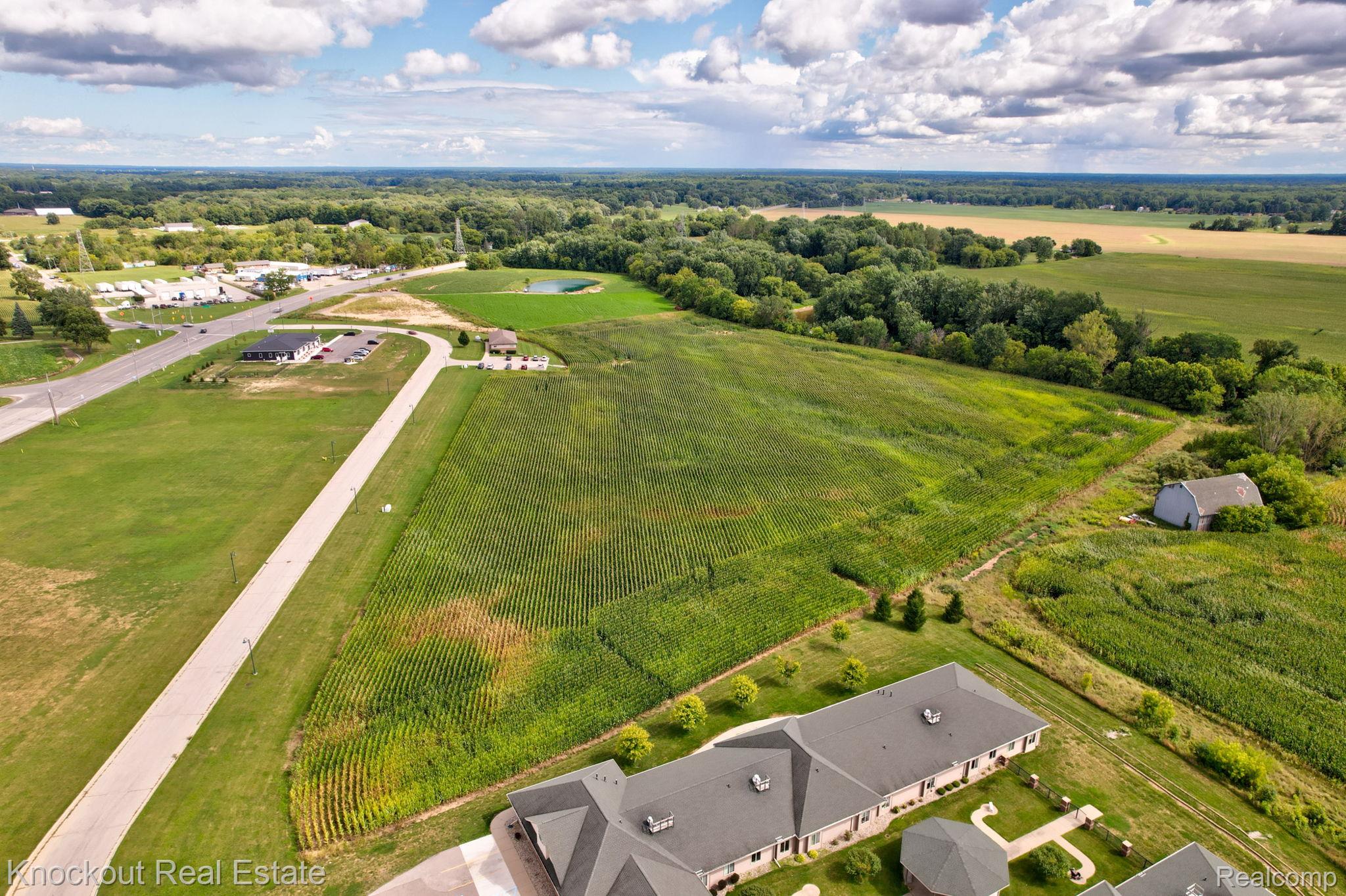 Parcel D W Rolling Hills Drive Property Photo 7