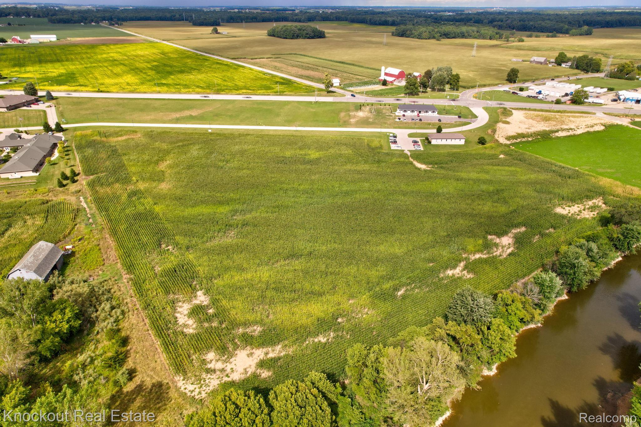 Parcel D W Rolling Hills Drive Property Photo 9