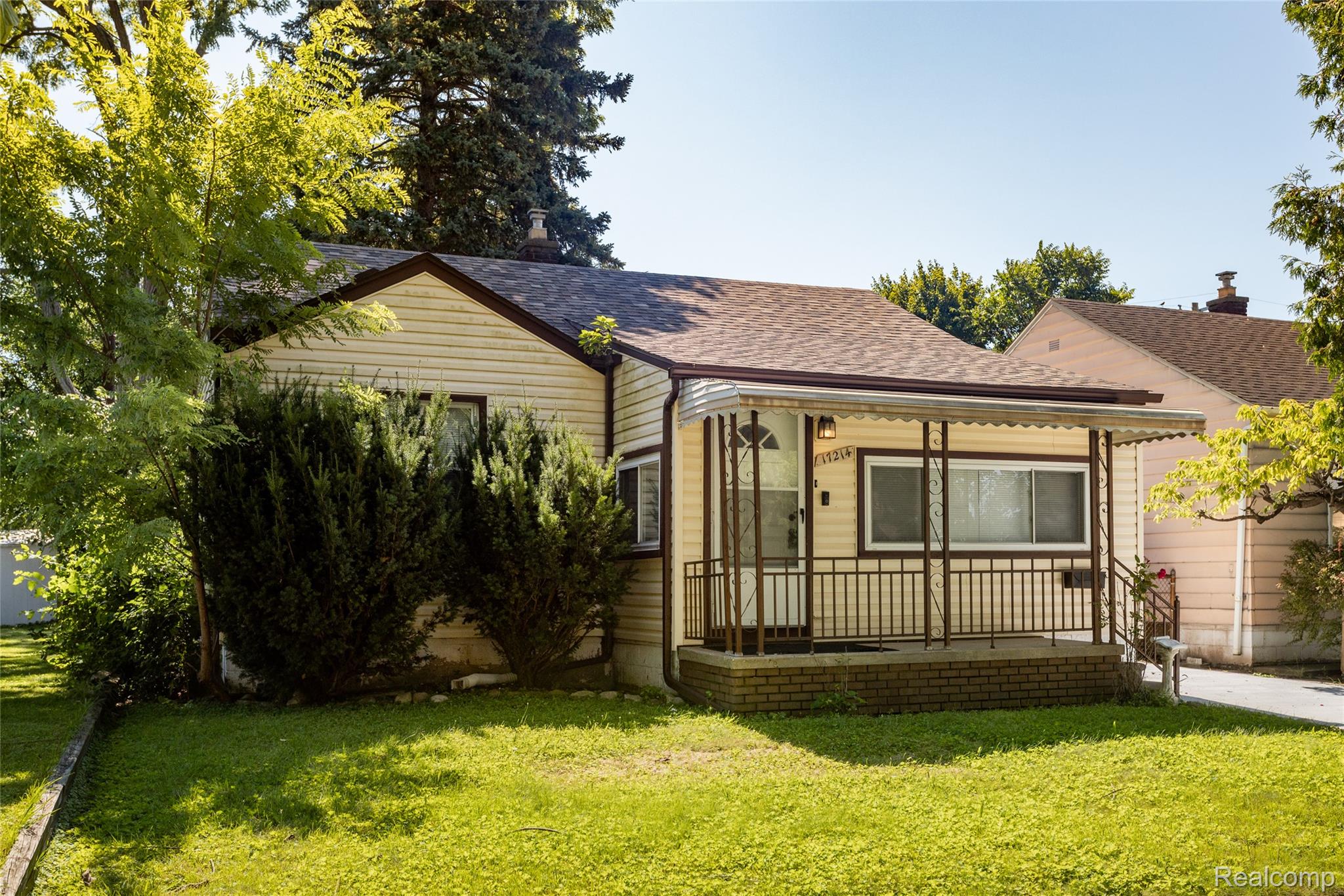 17214 Hanna Street Property Photo 11