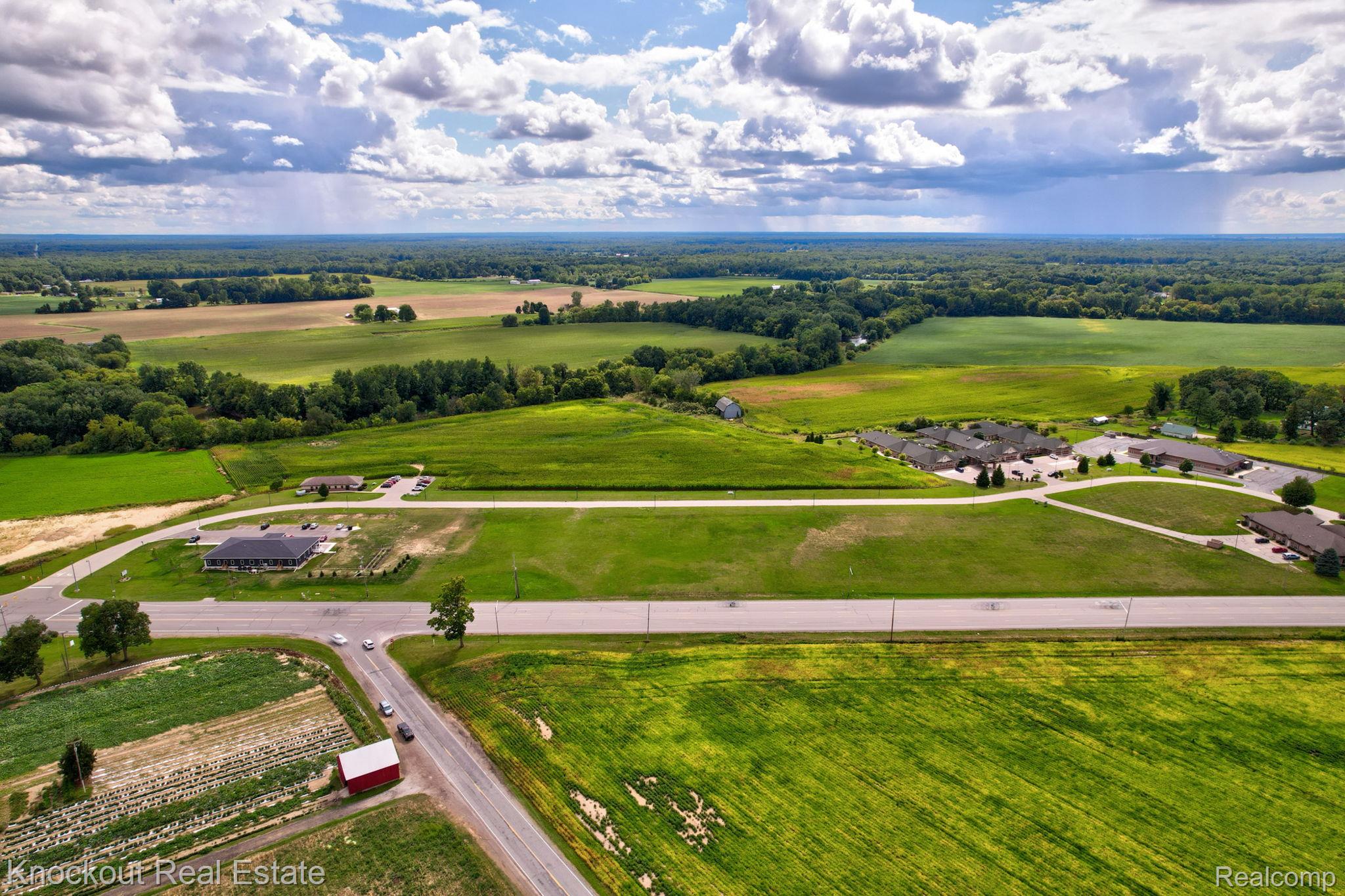 Parcel B W Rolling Hills Drive Property Photo 1