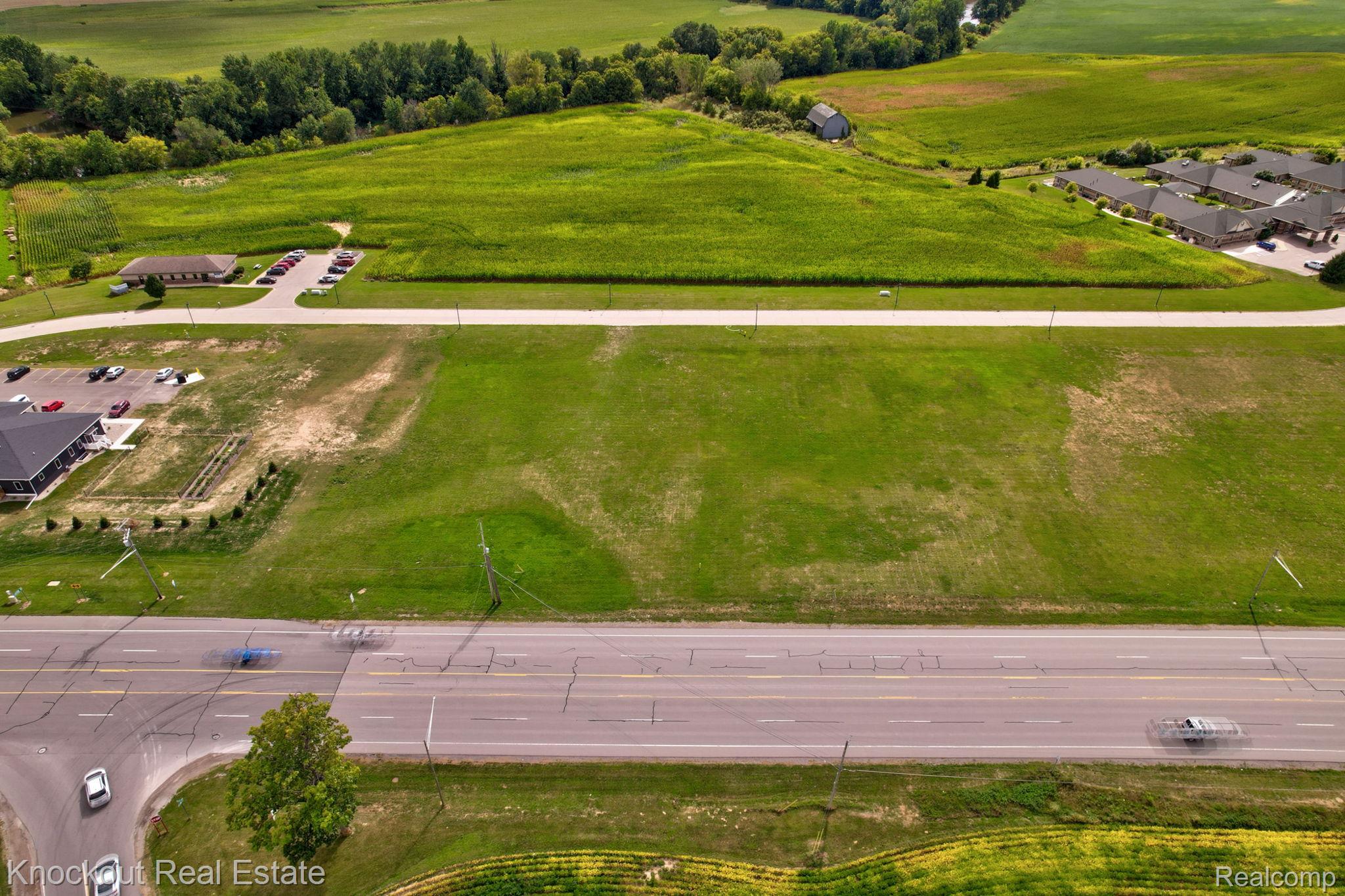 Parcel B W Rolling Hills Drive Property Photo 3