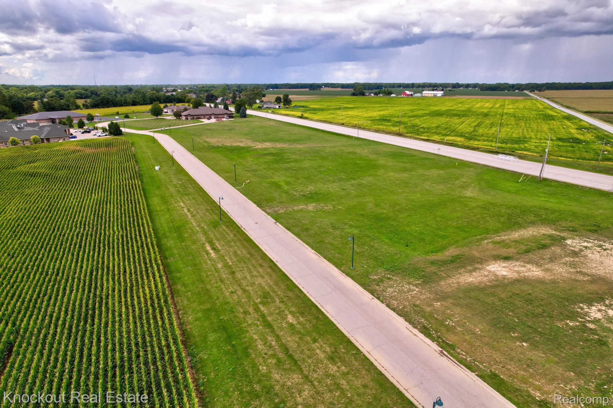 Parcel B W Rolling Hills Drive Property Photo 6
