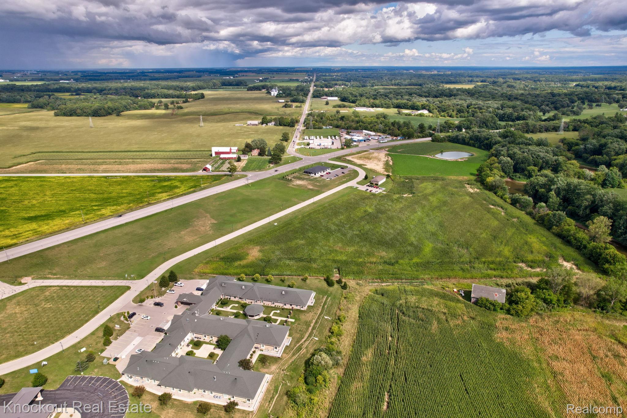 Parcel B W Rolling Hills Drive Property Photo 10