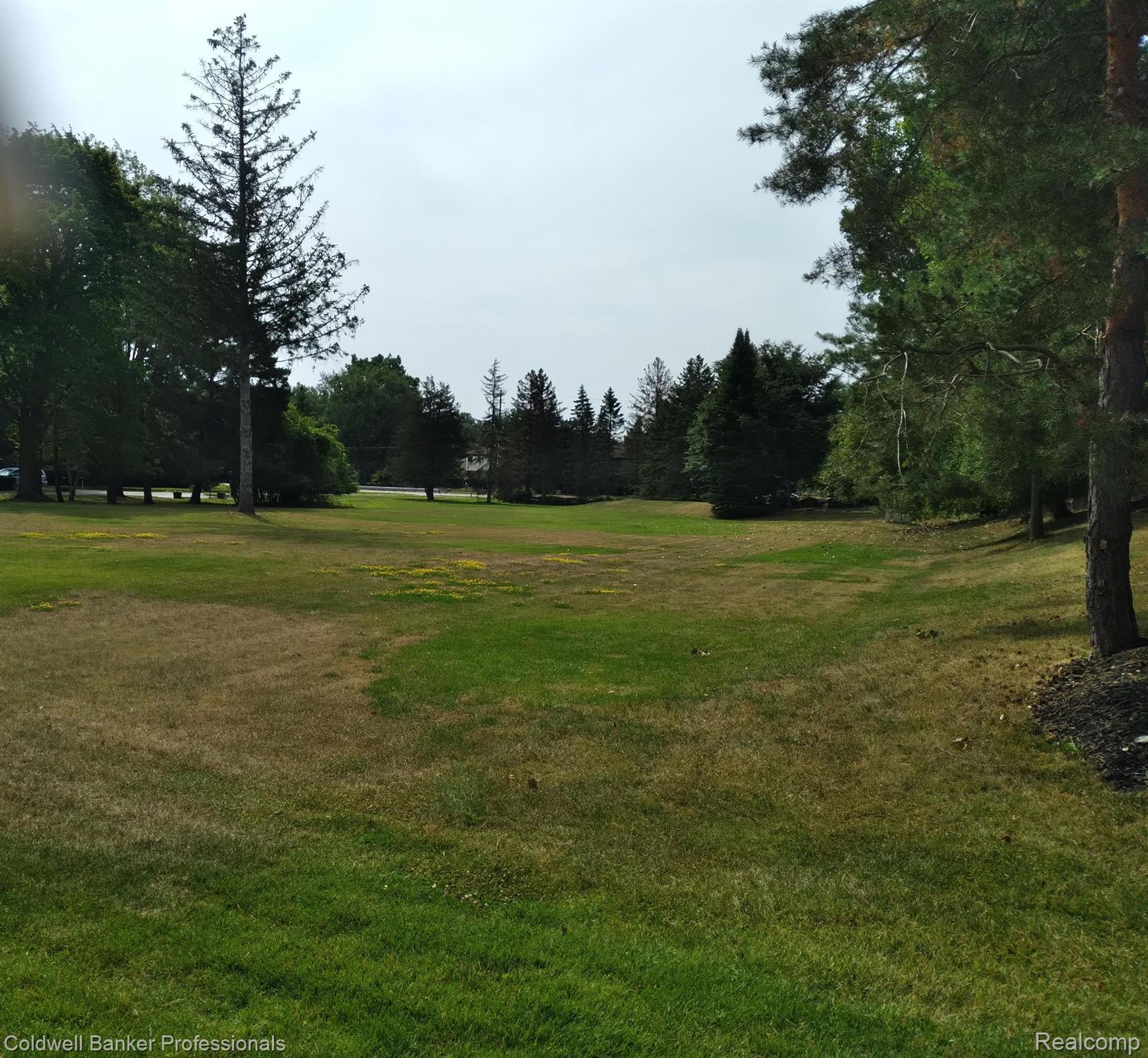 2530 South Boulevard Property Photo 2